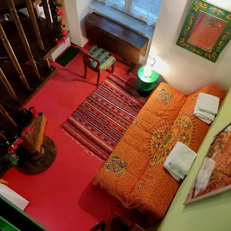 Bed and Breakfast Naif Νάπολη