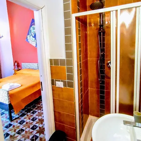 Bed and breakfast Naif