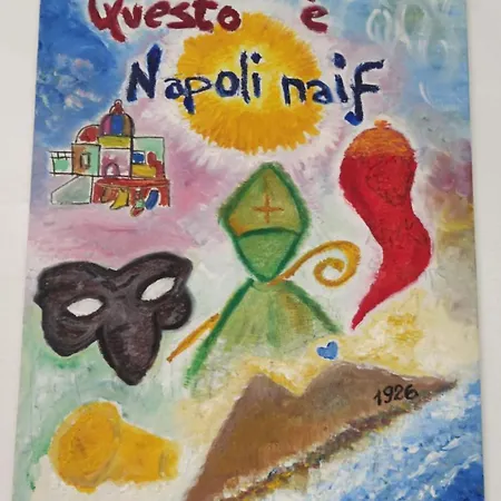 Naif 4*