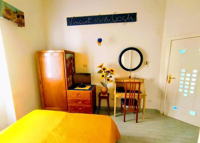 Bed & Breakfast Naif 4*