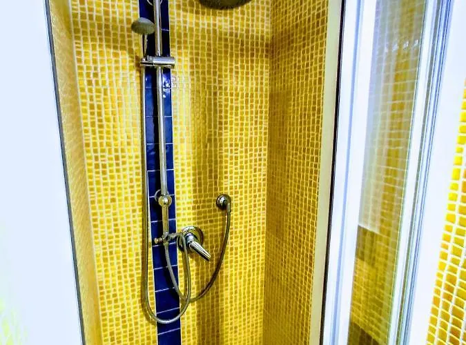 Naif Bed & Breakfast Naples