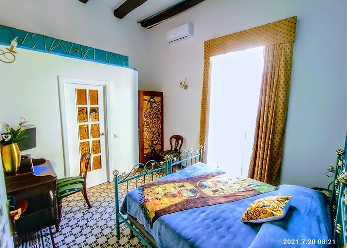 Bed & Breakfast Naif