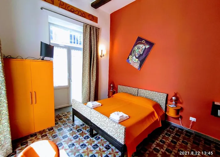 Naif Bed & Breakfast