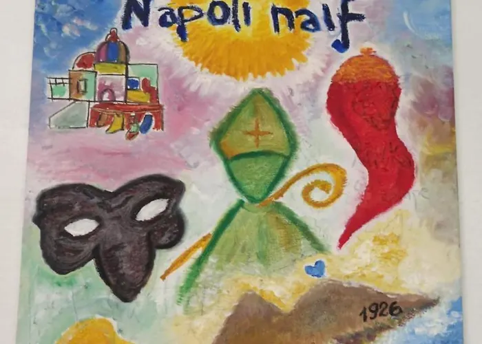 Naif 4*