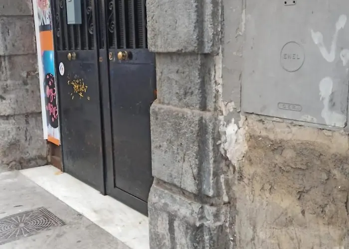 Bed & Breakfast Naif Naples