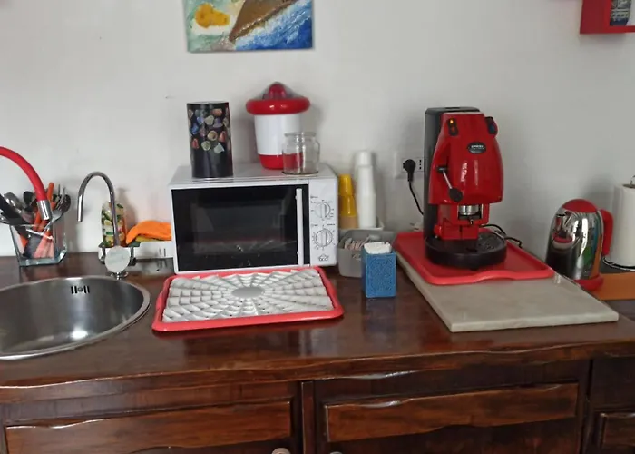 Naif Bed & Breakfast Naples