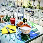 Naif Couette-café 4*