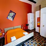 Couette-café Naif 4*