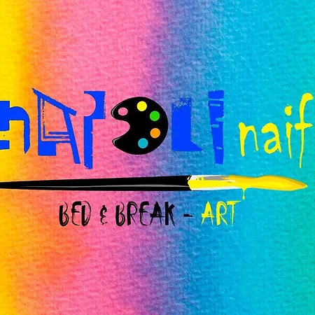 Naif Frühstückspension Neapel