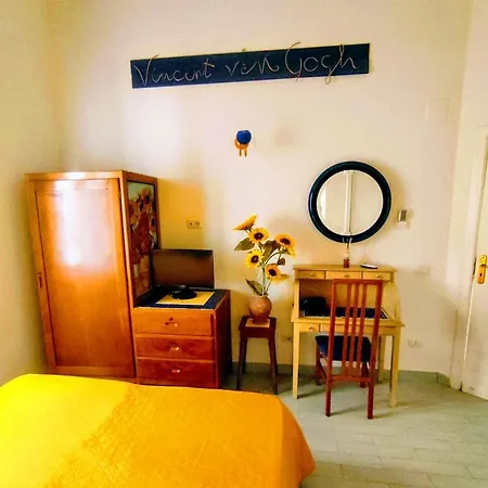 Frühstückspension Naif 4*