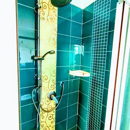 Naif Frühstückspension Neapel