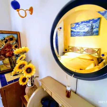 Naif Frühstückspension