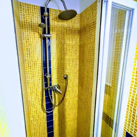 Naif Frühstückspension Neapel