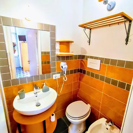 Frühstückspension Naif