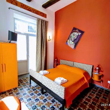 Naif Frühstückspension