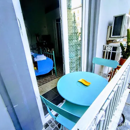 Frühstückspension Naif