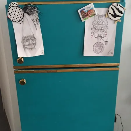 Naif Frühstückspension Neapel