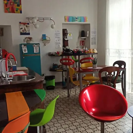 Naif Frühstückspension Neapel