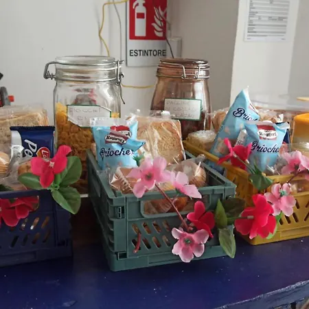 Frühstückspension Naif