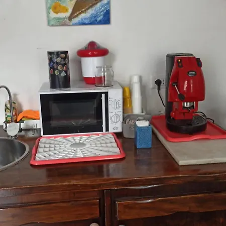 Naif Frühstückspension Neapel