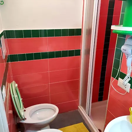 Naif Frühstückspension